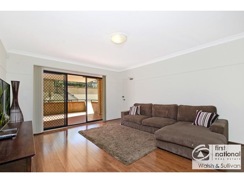 28/78-82 Old Northern Road, Baulkham Hills NSW 2153