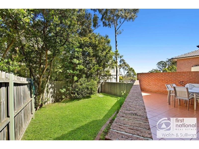 28/78-82 Old Northern Road, Baulkham Hills NSW 2153