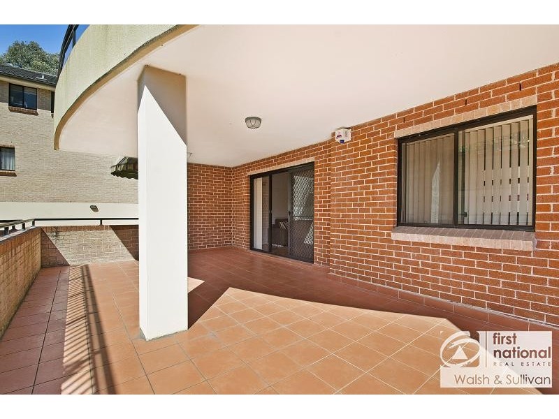 28/78-82 Old Northern Road, Baulkham Hills NSW 2153