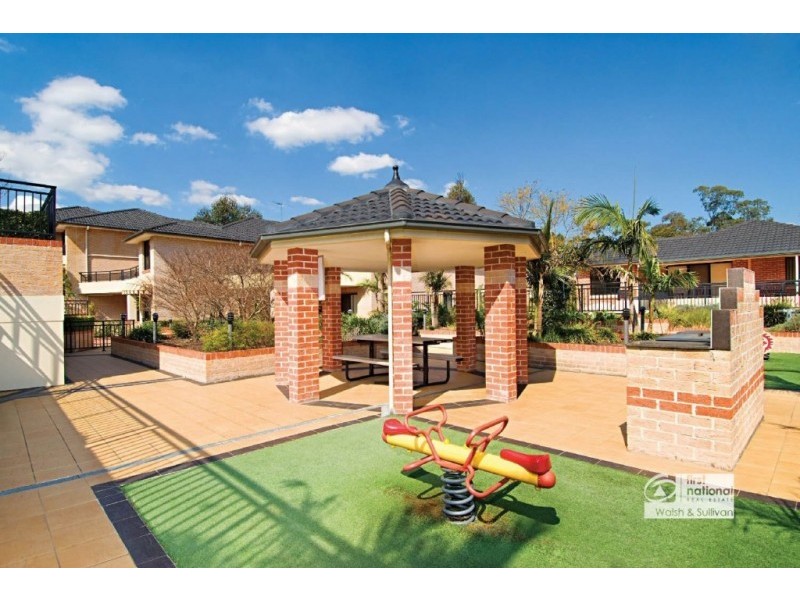 28/78-82 Old Northern Road, Baulkham Hills NSW 2153