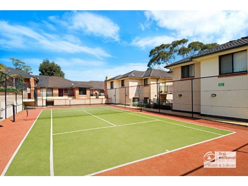 28/78-82 Old Northern Road, Baulkham Hills NSW 2153