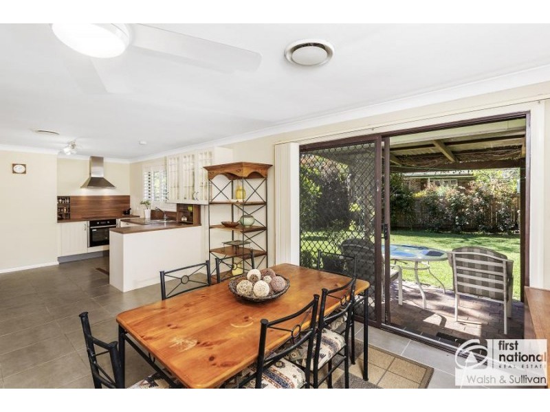 Castle Hill NSW 2154