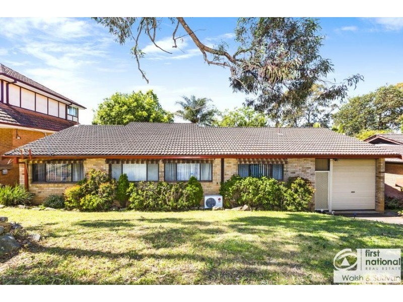 Baulkham Hills NSW 2153