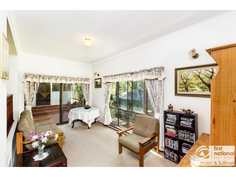Baulkham Hills NSW 2153
