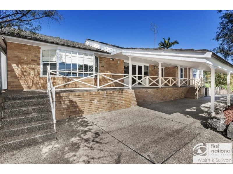 62 Gooden Drive, Baulkham Hills NSW 2153