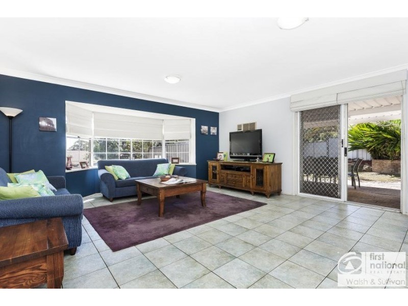 62 Gooden Drive, Baulkham Hills NSW 2153