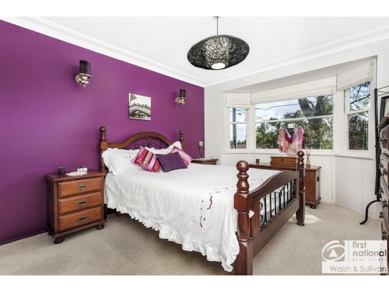 62 Gooden Drive, Baulkham Hills NSW 2153