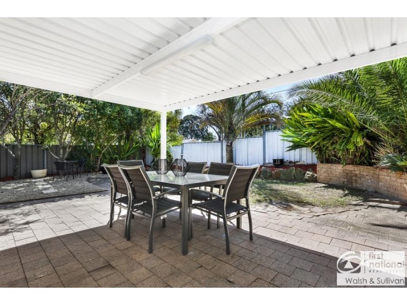 62 Gooden Drive, Baulkham Hills NSW 2153