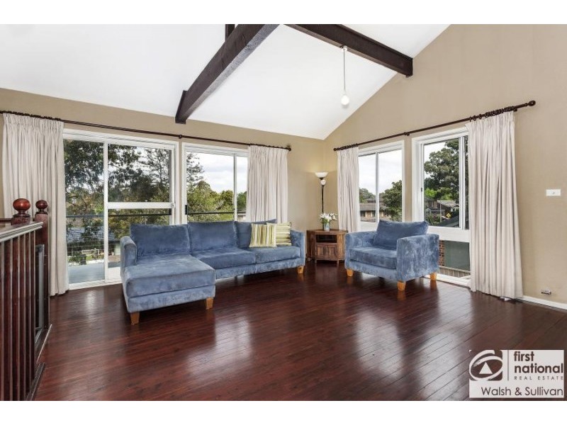 Baulkham Hills NSW 2153