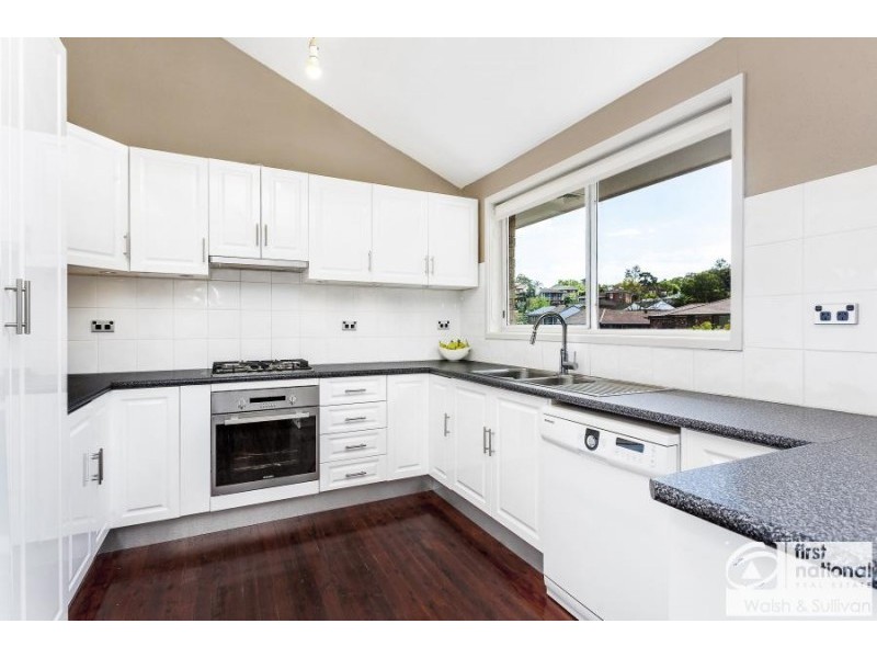 Baulkham Hills NSW 2153