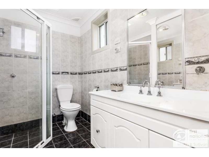 Baulkham Hills NSW 2153