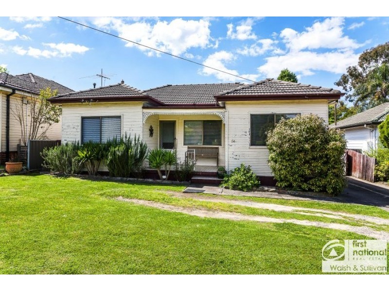 56 Beamish Road, Northmead NSW 2152