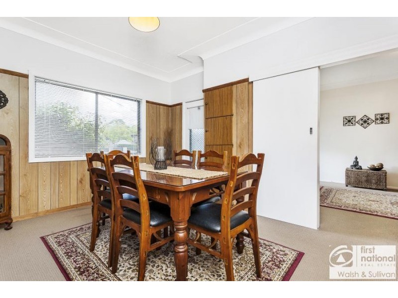 56 Beamish Road, Northmead NSW 2152