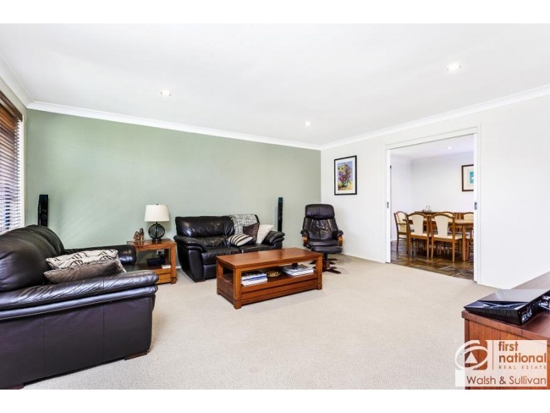 7 Doyle Place, Baulkham Hills NSW 2153