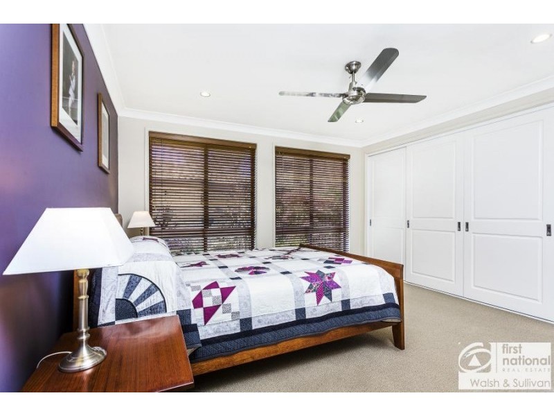 7 Doyle Place, Baulkham Hills NSW 2153