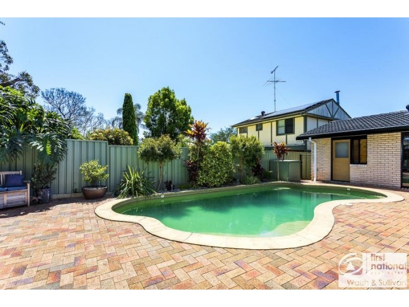 7 Doyle Place, Baulkham Hills NSW 2153