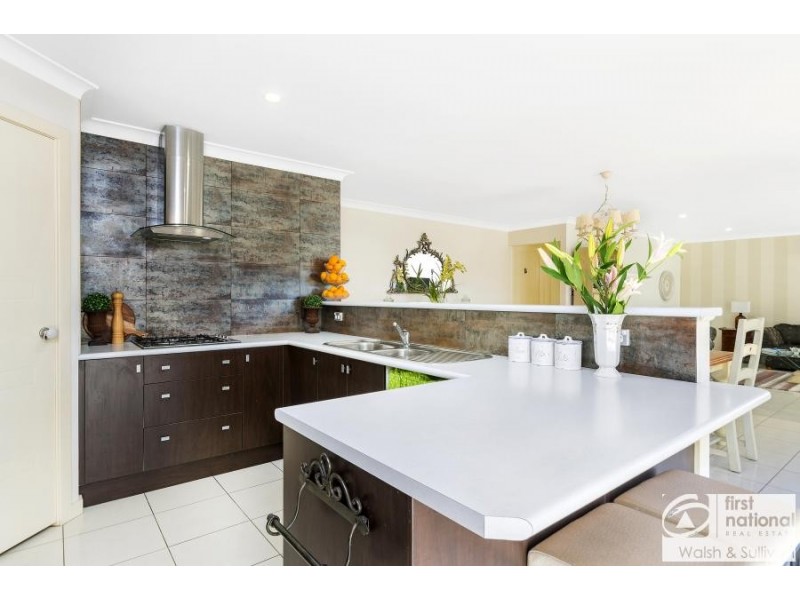 106 President Road, Kellyville NSW 2155