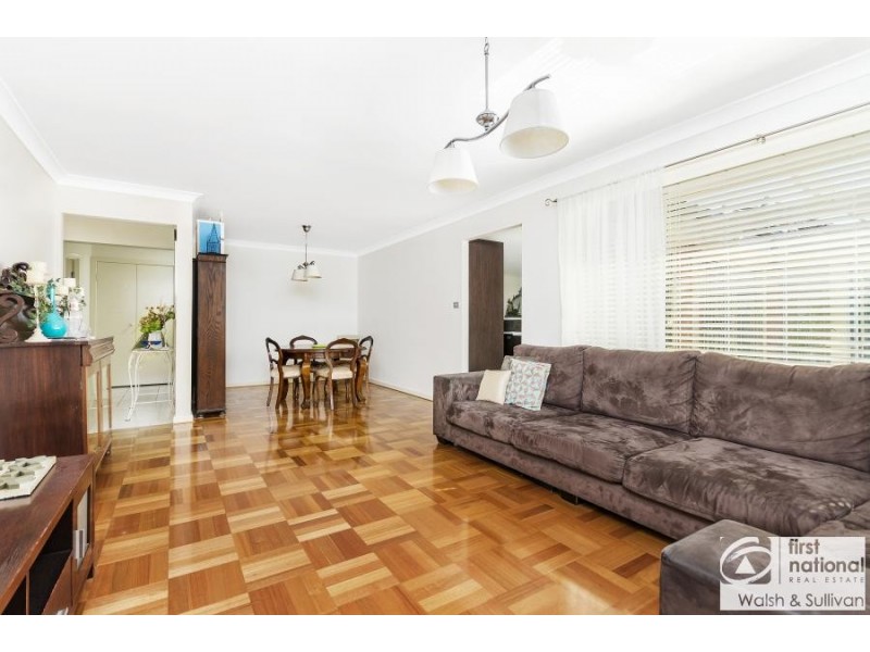 106 President Road, Kellyville NSW 2155