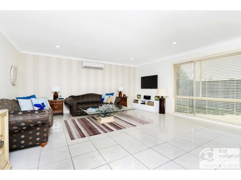 106 President Road, Kellyville NSW 2155