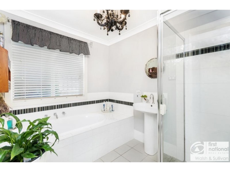 106 President Road, Kellyville NSW 2155