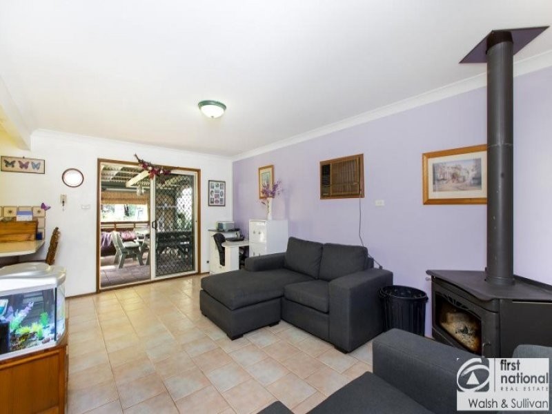 15 Willaroo Ave, Kellyville NSW 2155