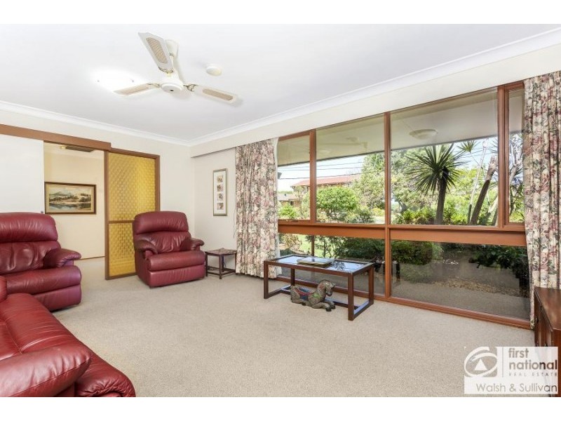 Baulkham Hills NSW 2153