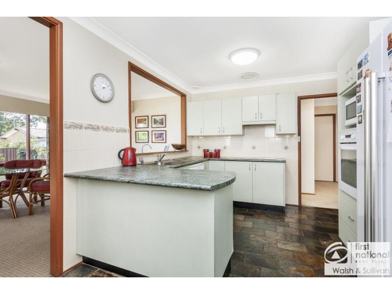 Baulkham Hills NSW 2153