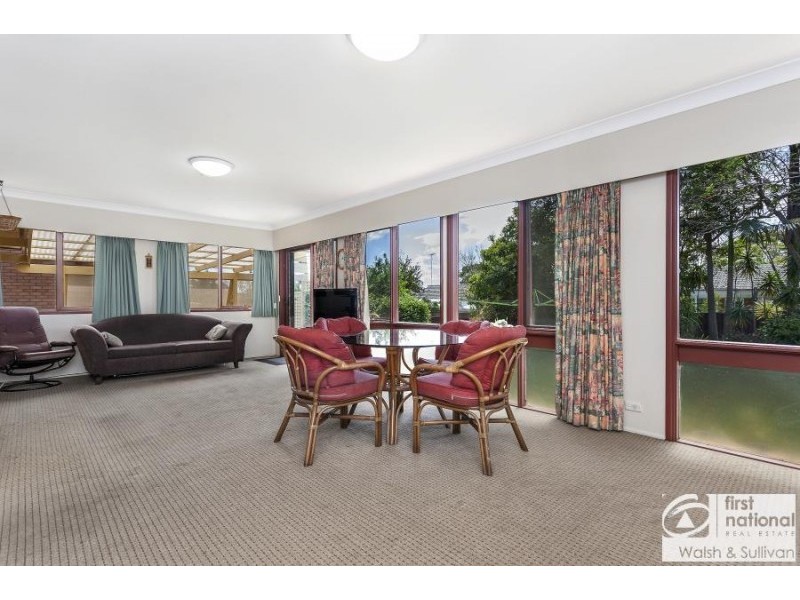 Baulkham Hills NSW 2153