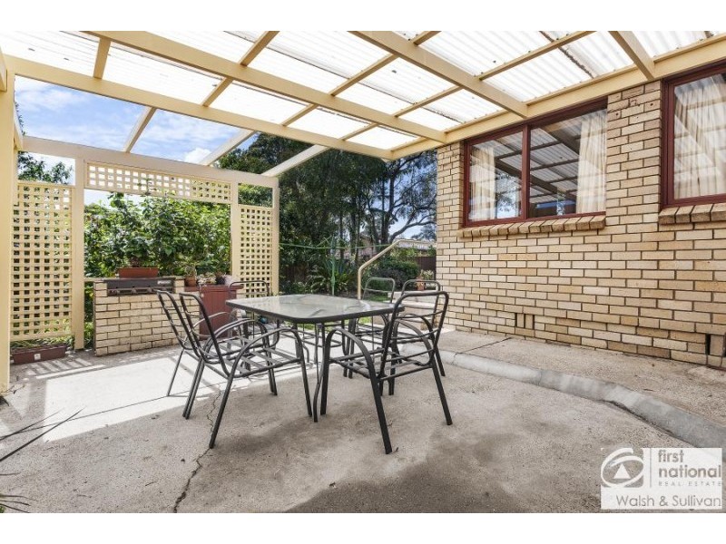 Baulkham Hills NSW 2153