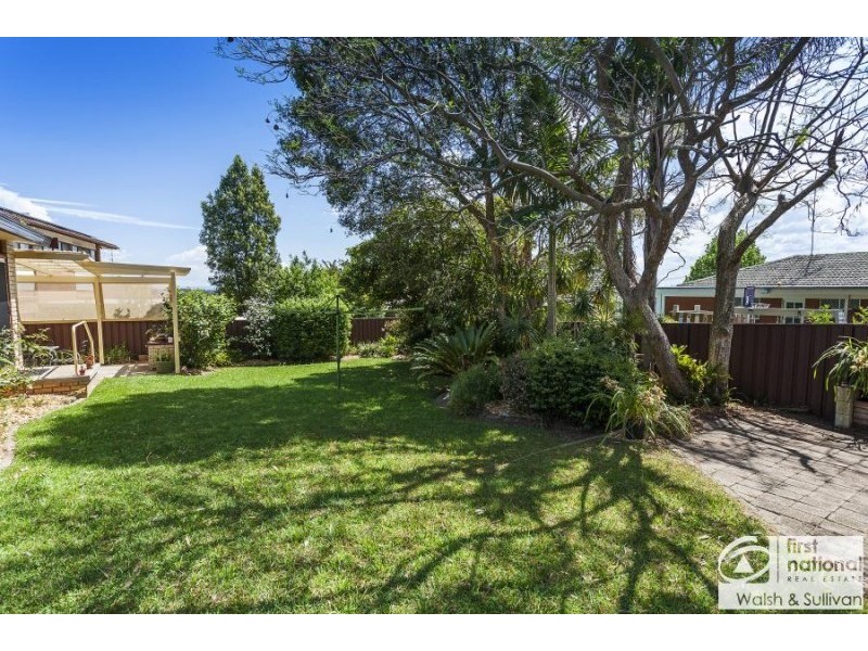 Baulkham Hills NSW 2153