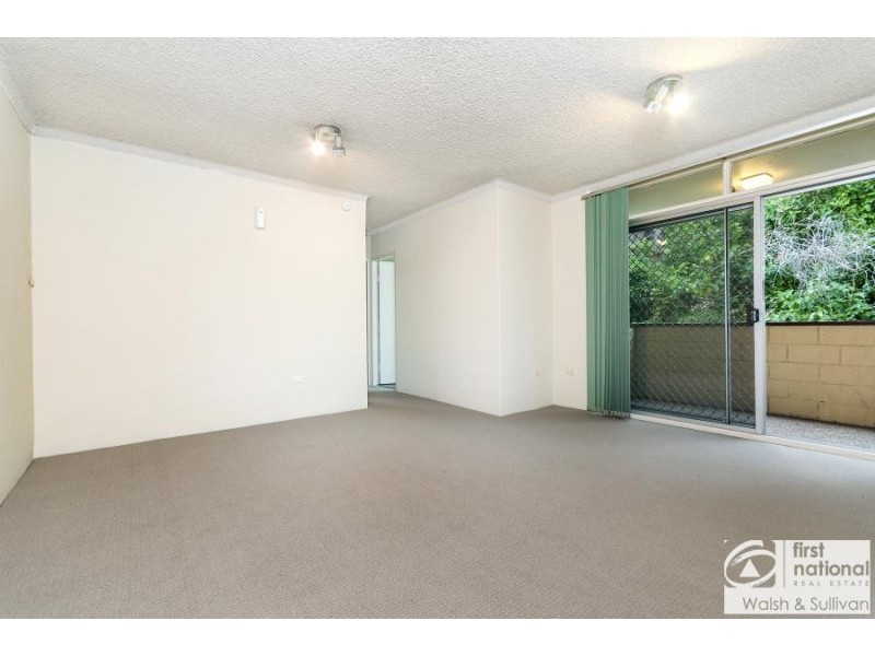 3/18-22 Inkerman Street, Granville NSW 2142