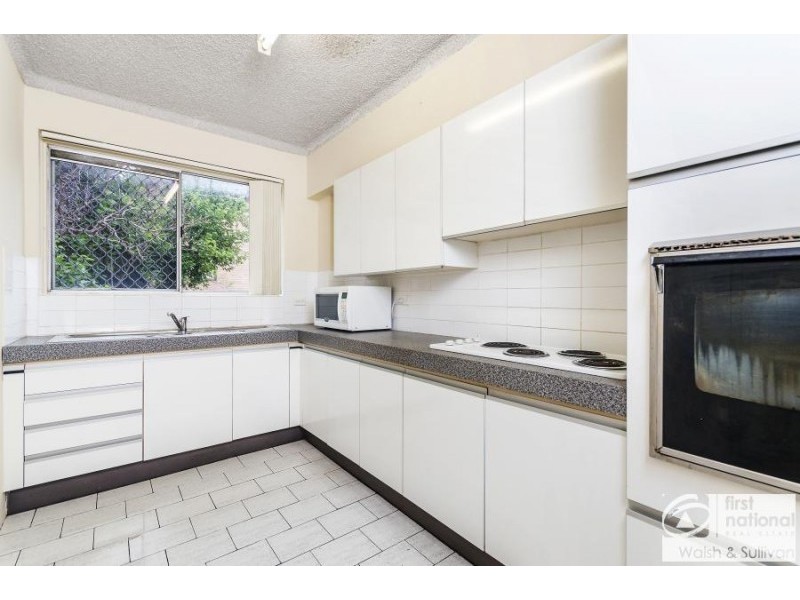 3/18-22 Inkerman Street, Granville NSW 2142