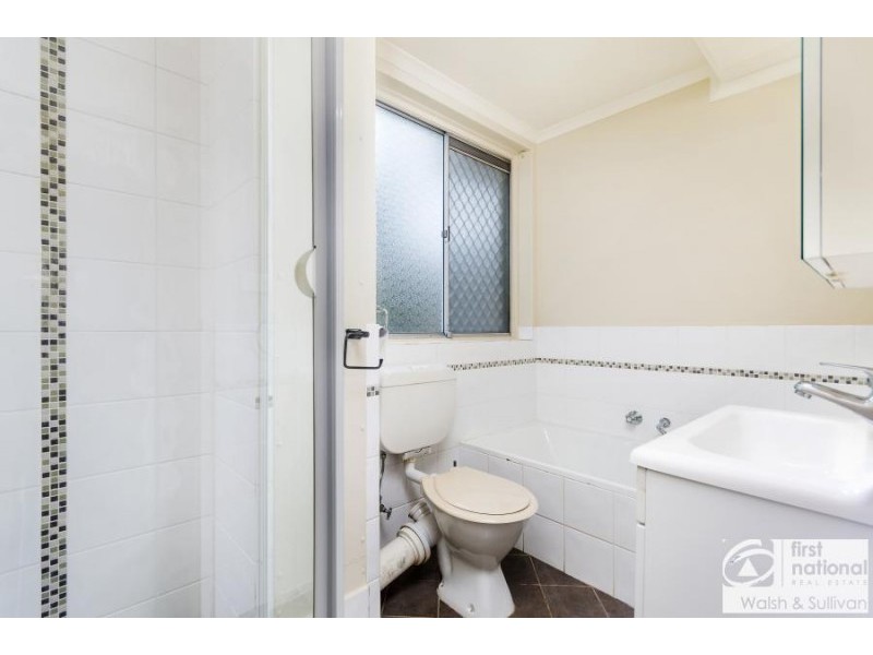 3/18-22 Inkerman Street, Granville NSW 2142