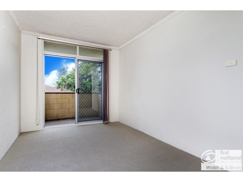 3/18-22 Inkerman Street, Granville NSW 2142