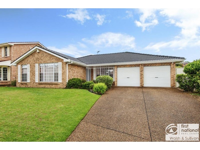 23 Astoria Park Road, Baulkham Hills NSW 2153
