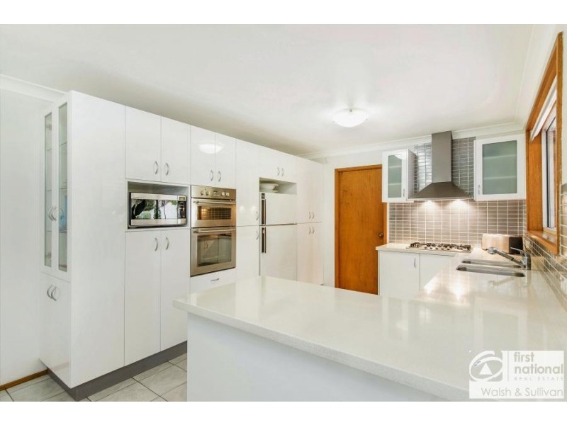 23 Astoria Park Road, Baulkham Hills NSW 2153