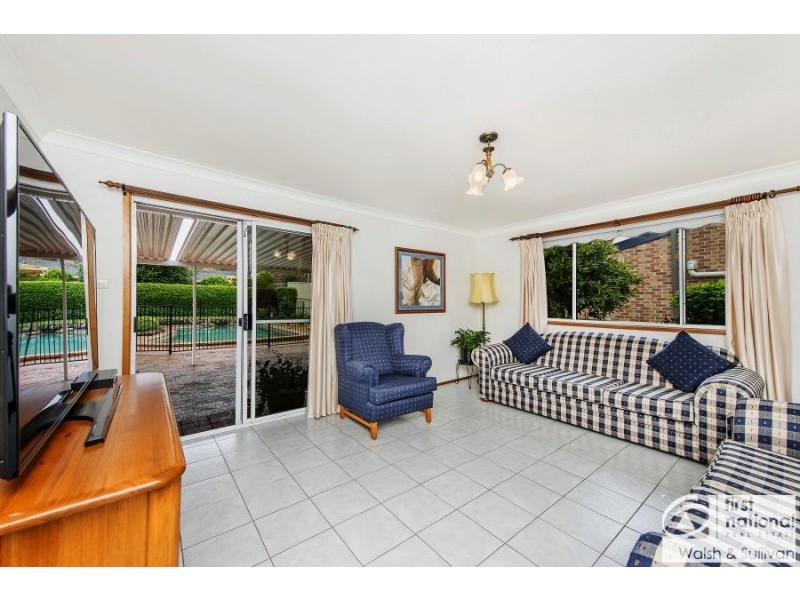 23 Astoria Park Road, Baulkham Hills NSW 2153