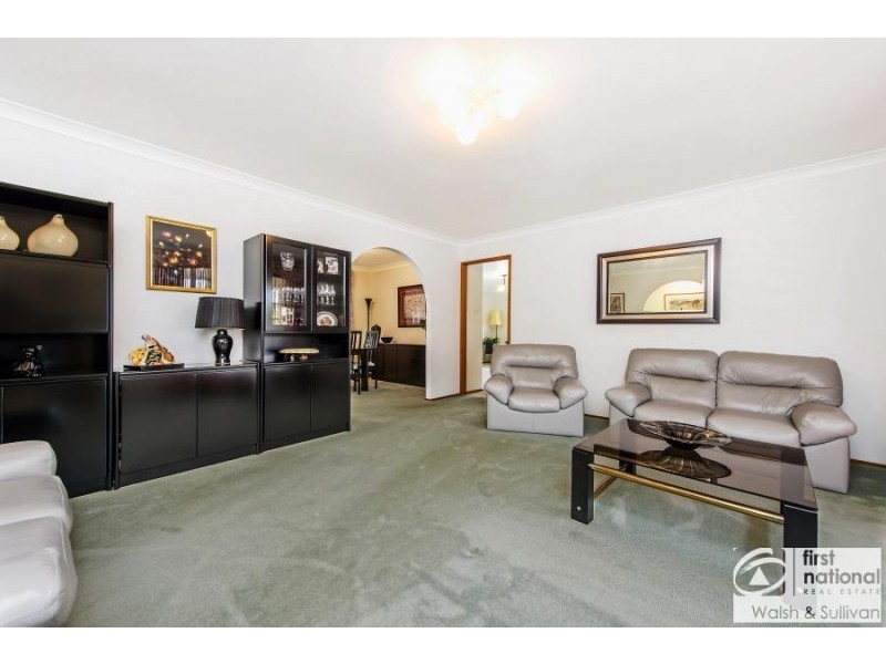 23 Astoria Park Road, Baulkham Hills NSW 2153