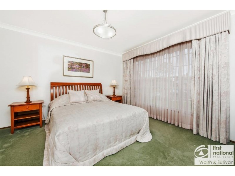 23 Astoria Park Road, Baulkham Hills NSW 2153