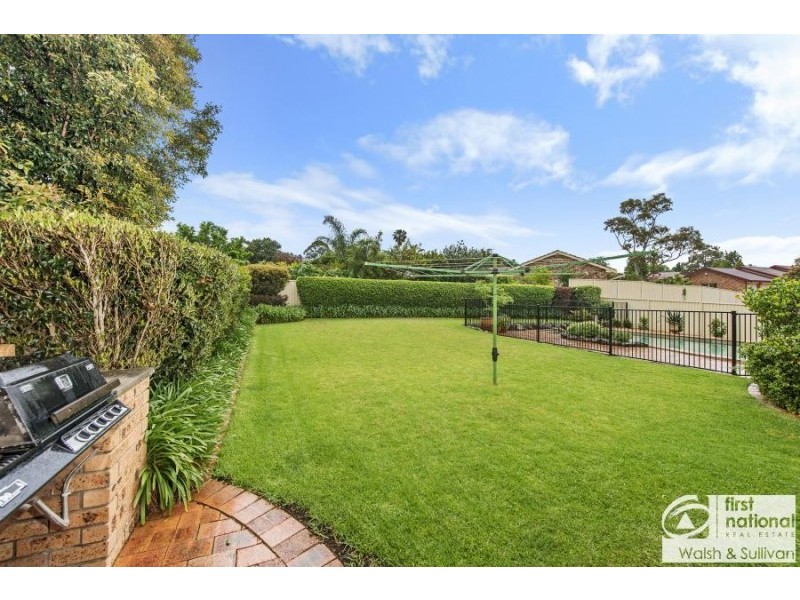 23 Astoria Park Road, Baulkham Hills NSW 2153