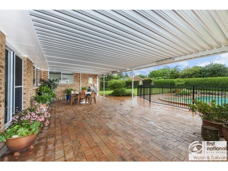 23 Astoria Park Road, Baulkham Hills NSW 2153