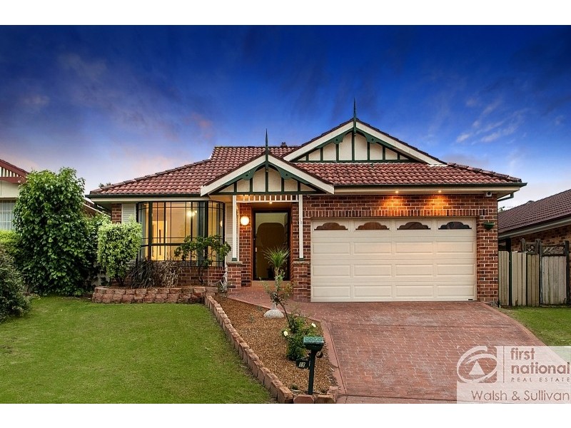 Schofields NSW 2762