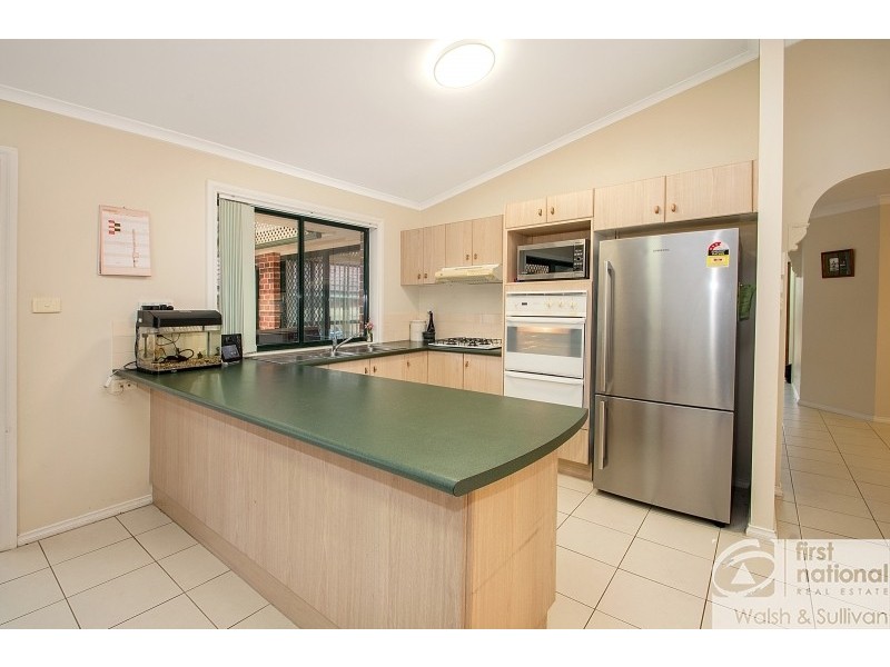 Schofields NSW 2762