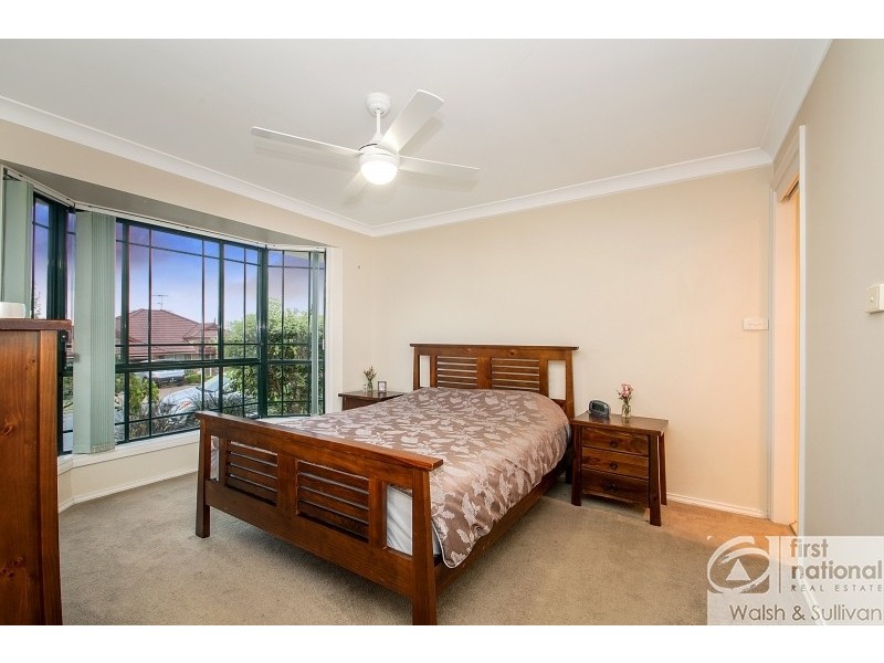 Schofields NSW 2762
