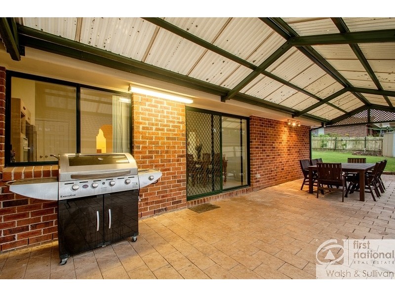Schofields NSW 2762