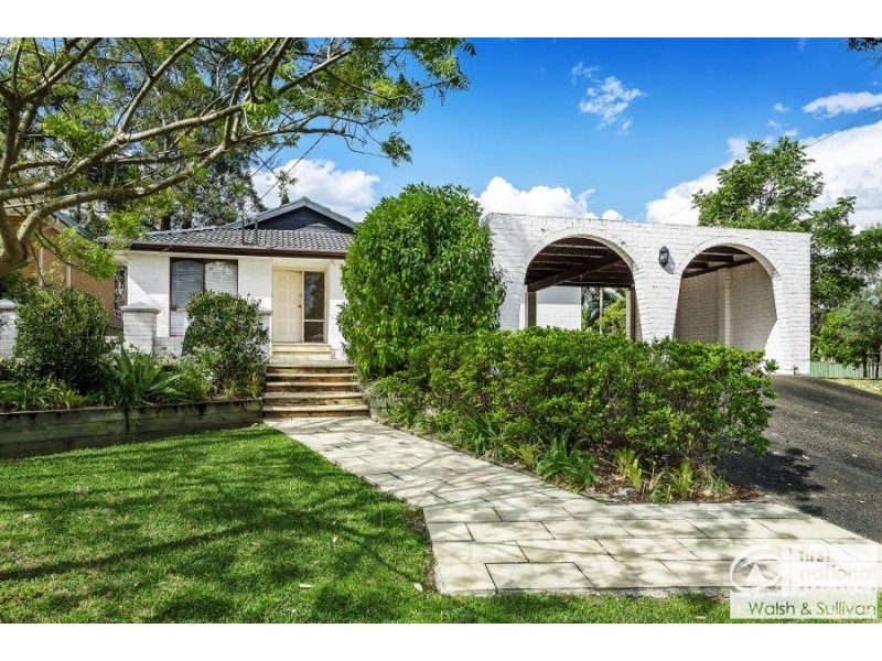 9 McMillan Avenue, Winston Hills NSW 2153