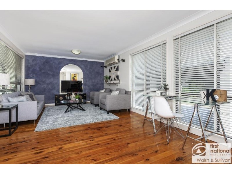 9 McMillan Avenue, Winston Hills NSW 2153