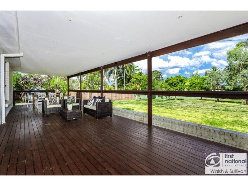 9 McMillan Avenue, Winston Hills NSW 2153