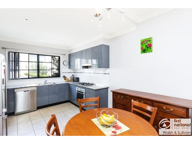 16/3 Christopher Street, Baulkham Hills NSW 2153