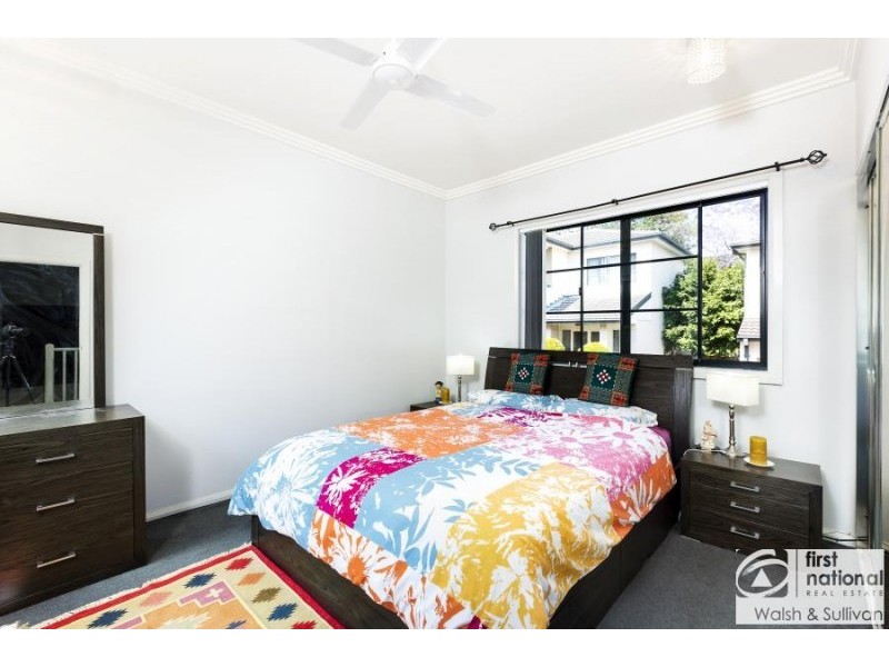 16/3 Christopher Street, Baulkham Hills NSW 2153